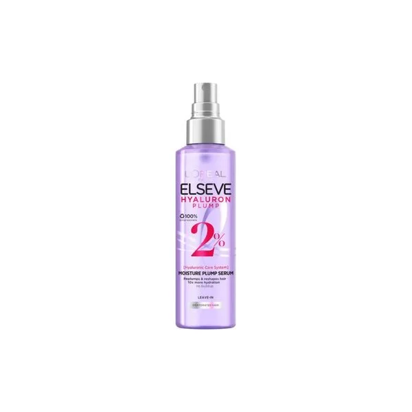 Serum loreal elseve plump hyaluron 150ml