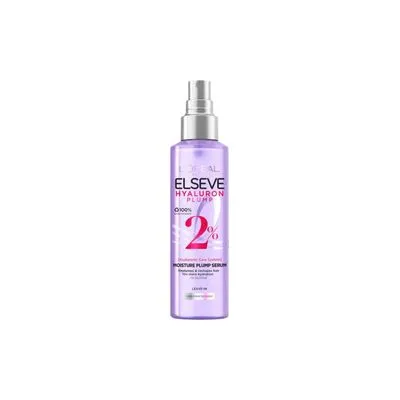 Serum loreal elseve plump hyaluron 150ml