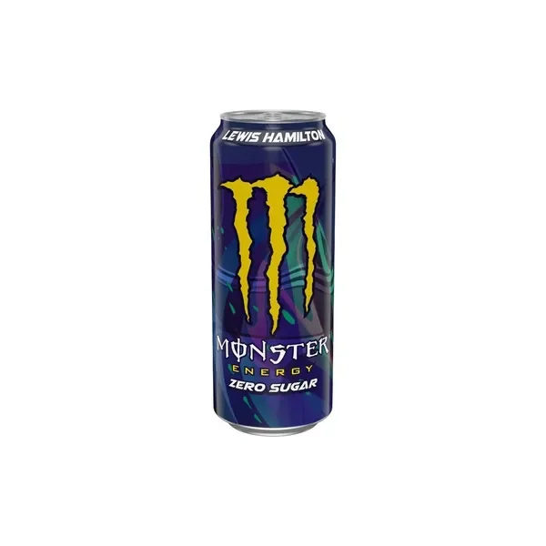 Ener.nap.Monster Full throttle 0,5l