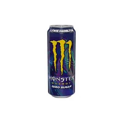 Ener.nap.Monster Full throttle 0,5l