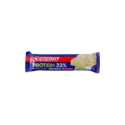 Enervit proteinski bar lemon cake 48g