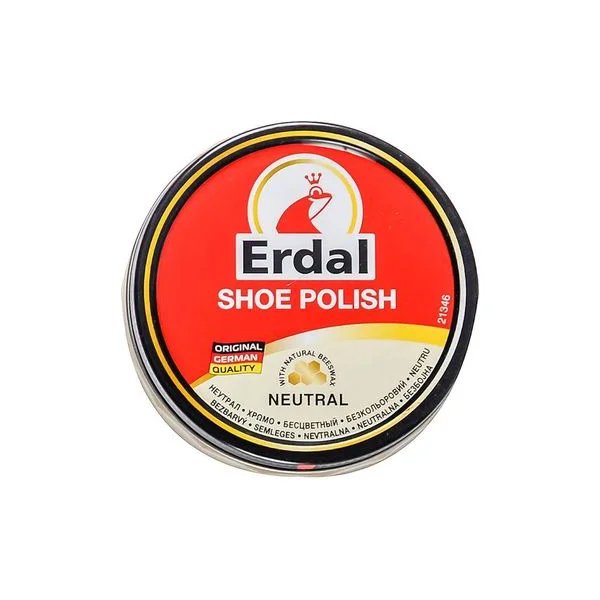 Erdal krema za obuću neutral 55 ml