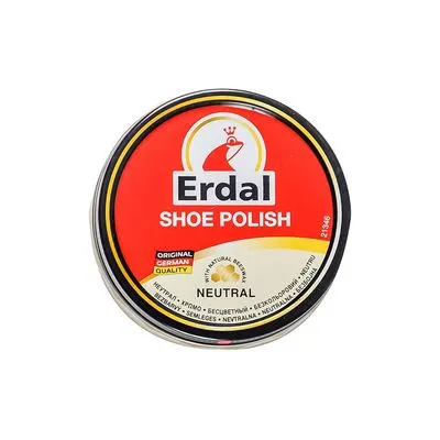 Erdal krema za obuću neutral 55 ml