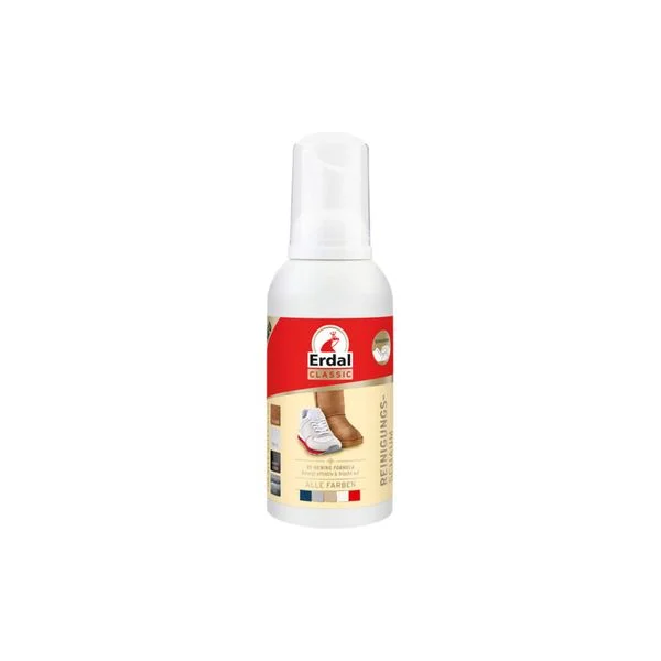 Erdal Cleaning Foam 150ml