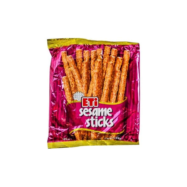 Štapići susam 110g eti