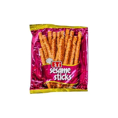 Štapići susam 110g eti