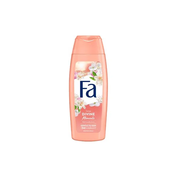 Fa gel divine moments 250ml