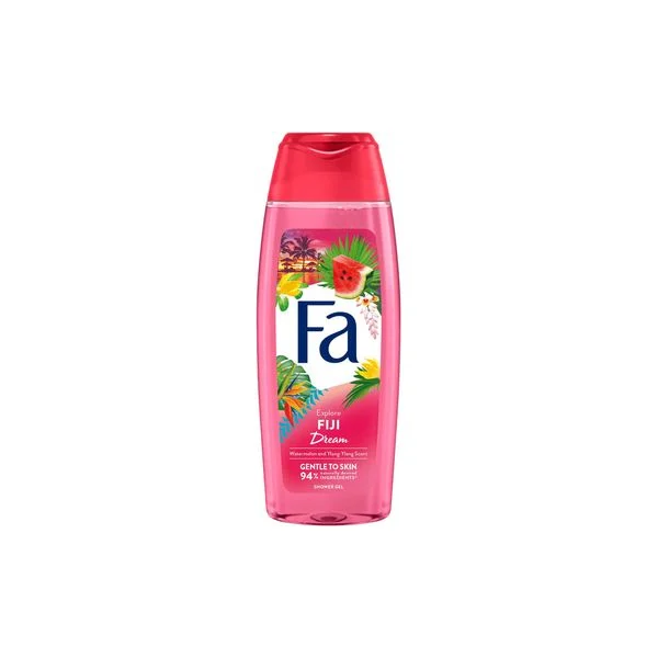 Tus gel fa fiji dream 250ml