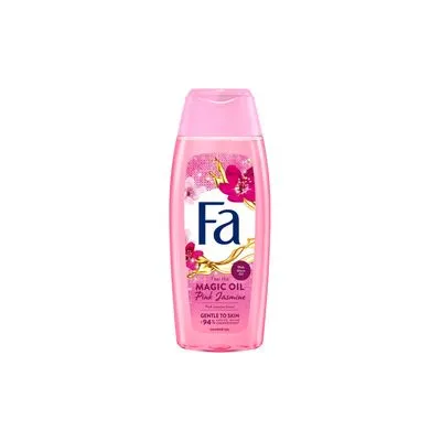 Tus gel fa magic oil pink jasmine 400ml