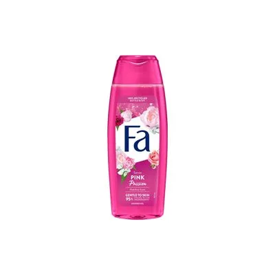 Fa gel za tusiranje pink passion 250ml