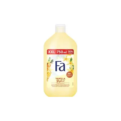 Fa yoghurt vanilla honey fb 750ml