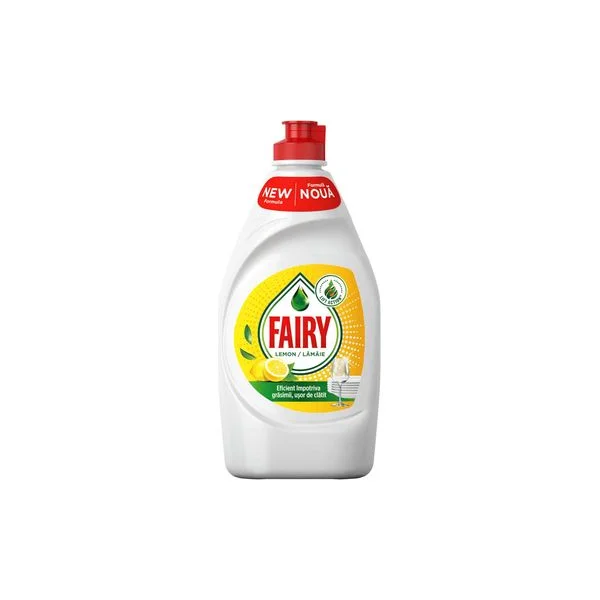 Fairy lemon 450ml