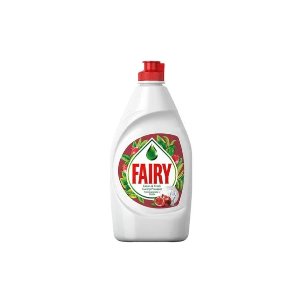 Fairy pomegranate&red orange 450ml