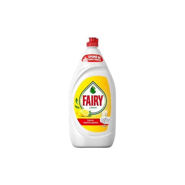 Det.za sudje fairy lemon 1.35l