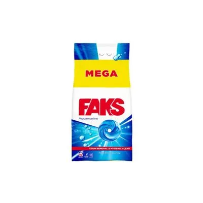Det.za ves faks aquamarine 6.75kg/90wl