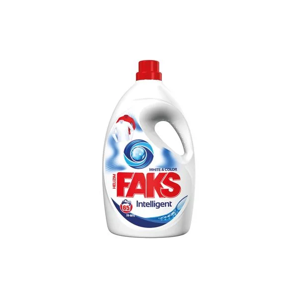 Det.za ves faks-gel intelligent 3.25l