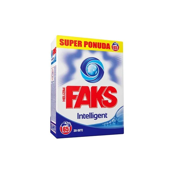 Det.za ves faks intelligent 4.875 kg