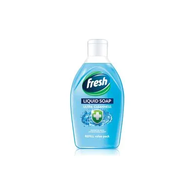 Tečni sapun fresh ultra cleanness 1l