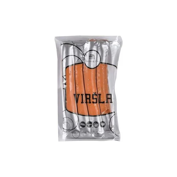 Viršla 220g Famis