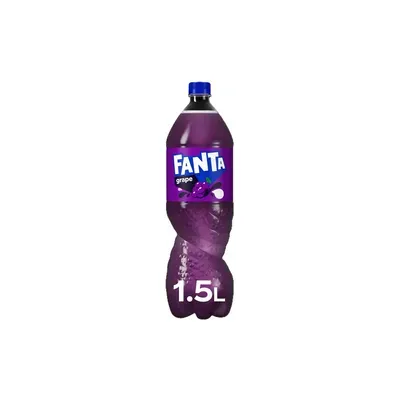 Sok fanta grape mers 1.5l pet