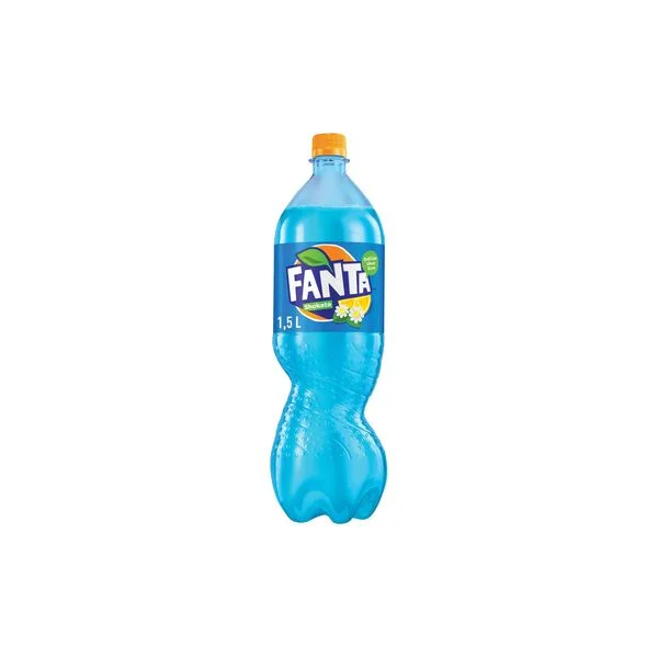 Fanta Shokata 1.5l Pet