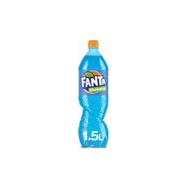 Fanta shokata 1.5l