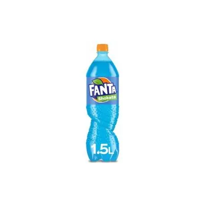 Fanta shokata 1.5l