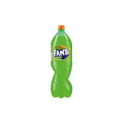 Fanta tropical 1.5l coca cola