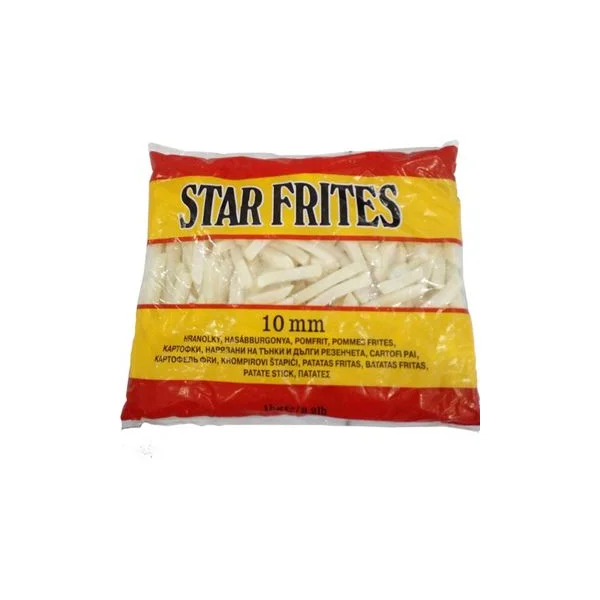 Pomfrit star frites 1kg