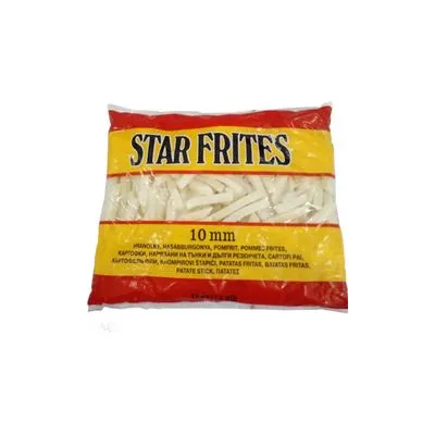 Pomfrit star frites 1kg
