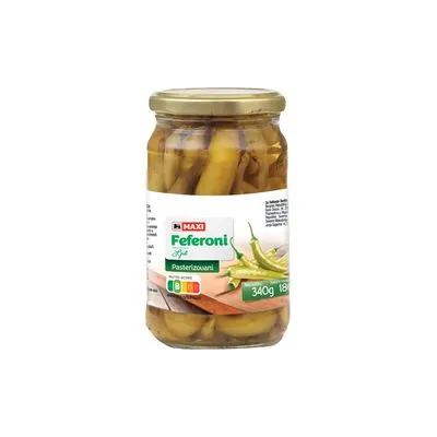 Feferone Maxi 340g