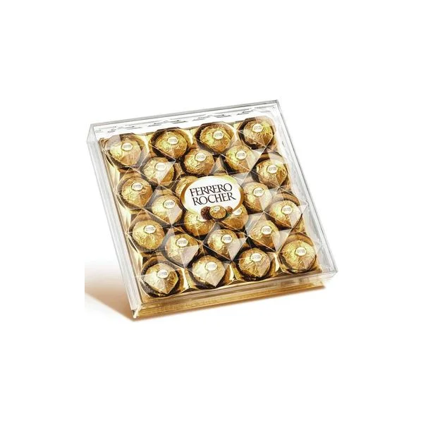 Rocher diamant 300g ferrero