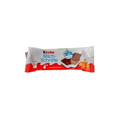 Kinder milk schnitte 30gr imlek ad