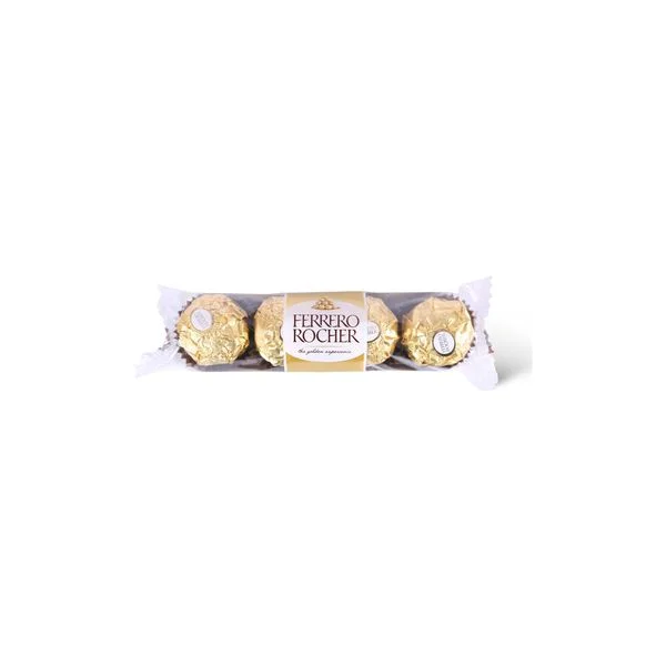 Desert ferero rocher t-4 50gr