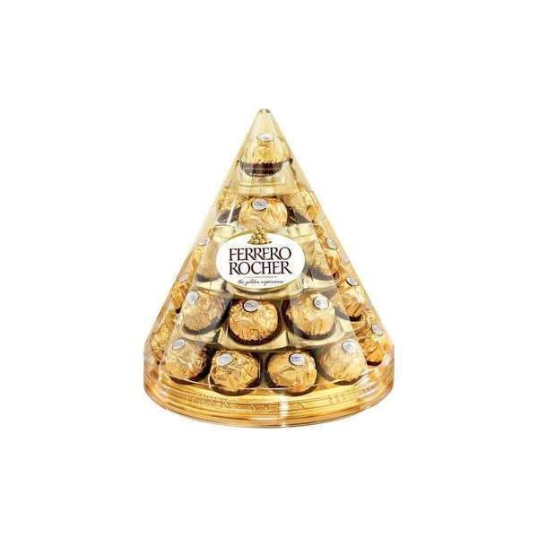 Bombonjera ferrero Rocher 350g