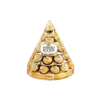 Bombonjera ferrero Rocher 350g