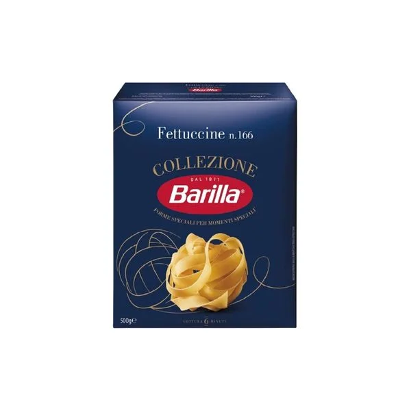 Testenina fettucinne 500g Barilla