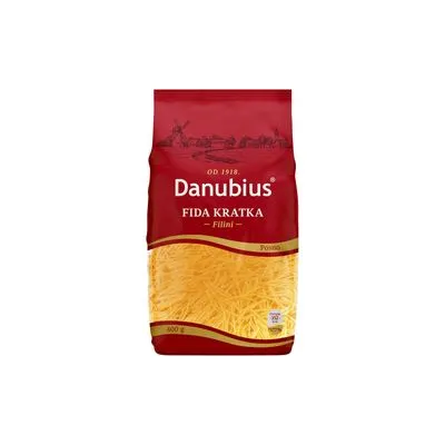 Fida 400g Danubius