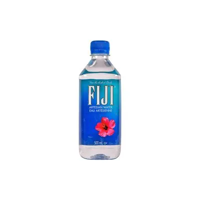 Voda negazirana Fiji 0,5l