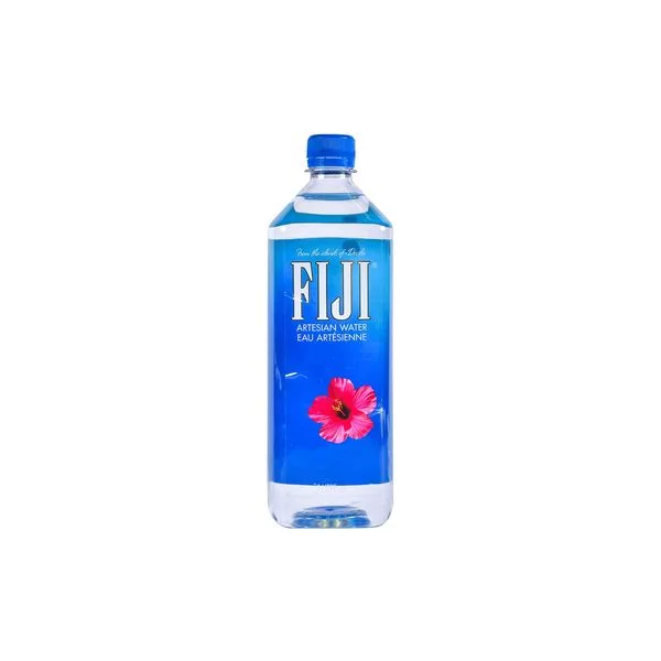 Voda negazirana Fiji 1l