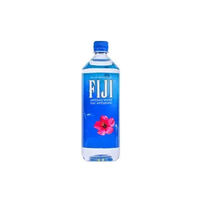 Voda negazirana Fiji 1l