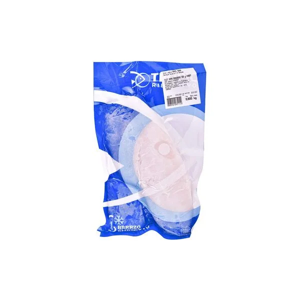 Panga filet 500gr Tropic