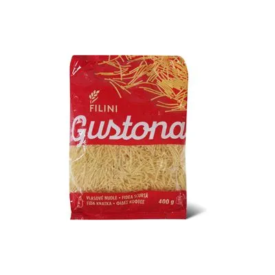 Filini Gustona 400g