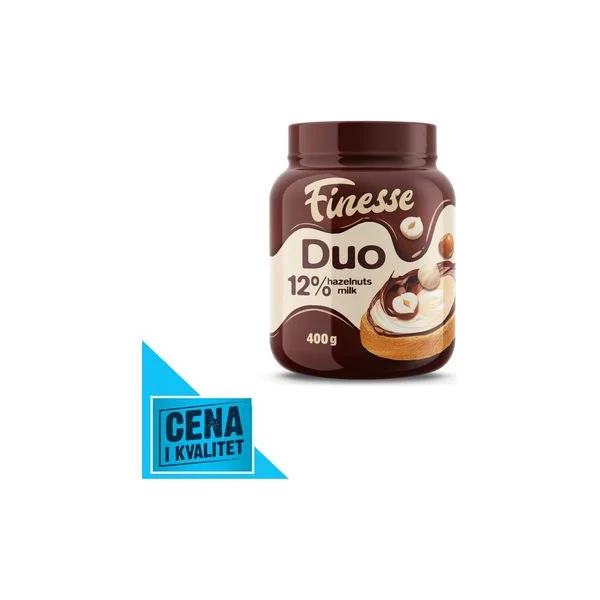 Krem duo 400g Finesse