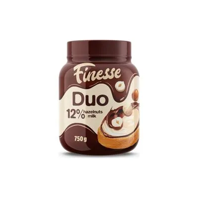 Krem duo 750g Finesse