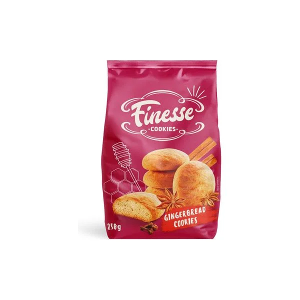 Medenjak 250g Finesse