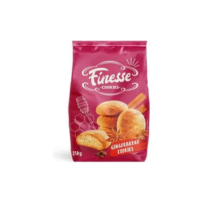 Medenjak 250g Finesse