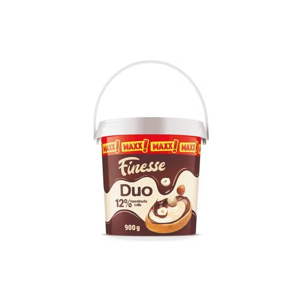 Namaz duo kantica 900g Finesse maxx