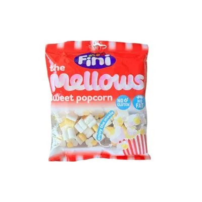 Bombona penasta u obliku slatke kokice 80gr