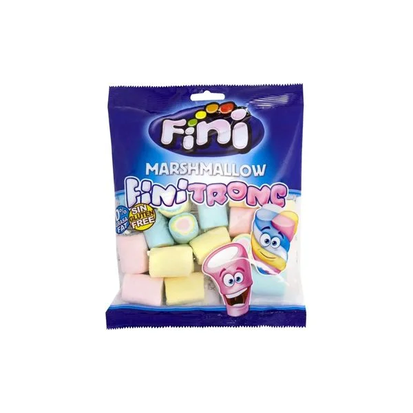 Bombone penaste fini sweet jagoda 100gr